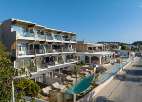 Kolymbia Bay Art Boutique Hotel - Adults Only - Dodekanes Archángelos